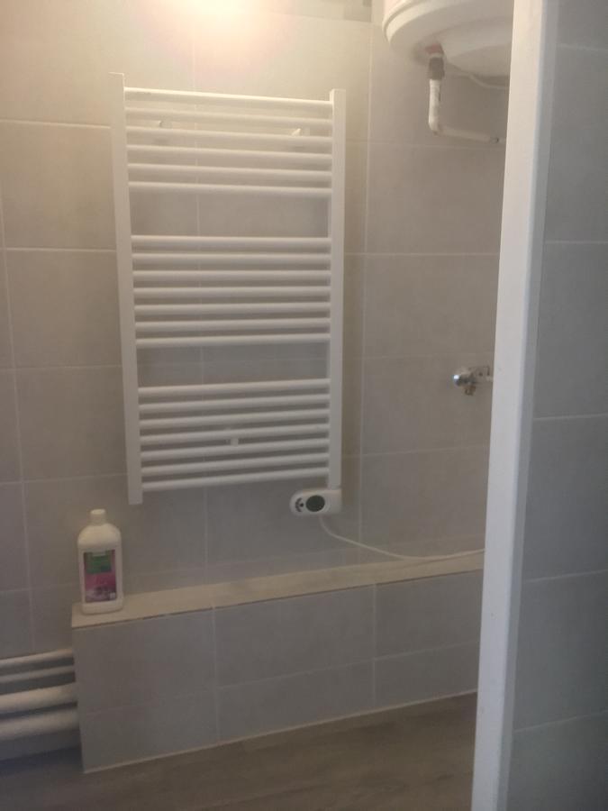 Studio Purpan Apartment Toulouse Bagian luar foto