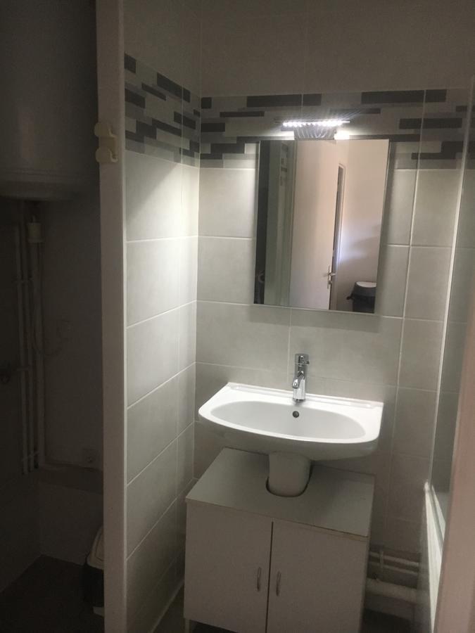 Studio Purpan Apartment Toulouse Bagian luar foto
